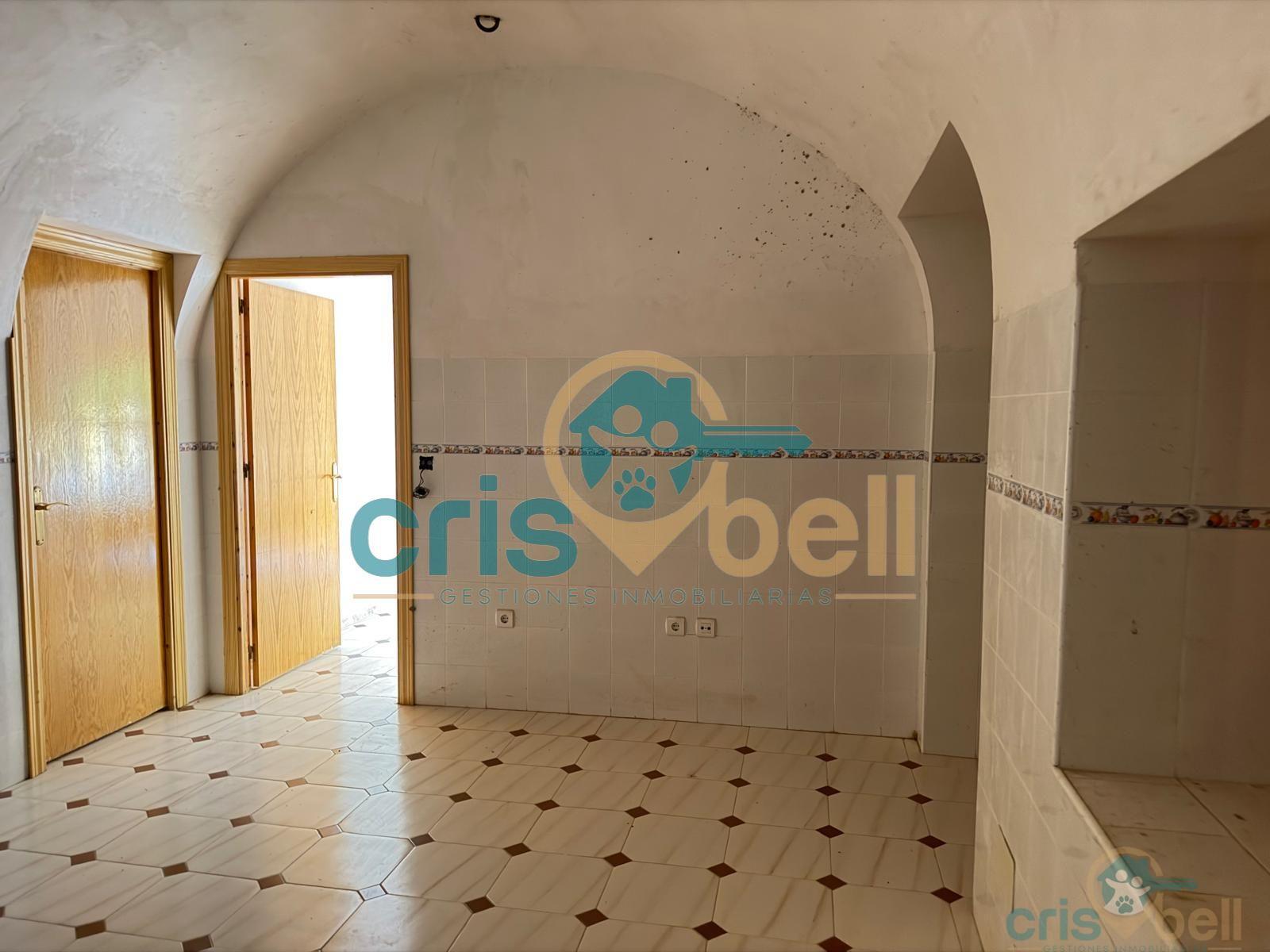Venta de casa en Lorca