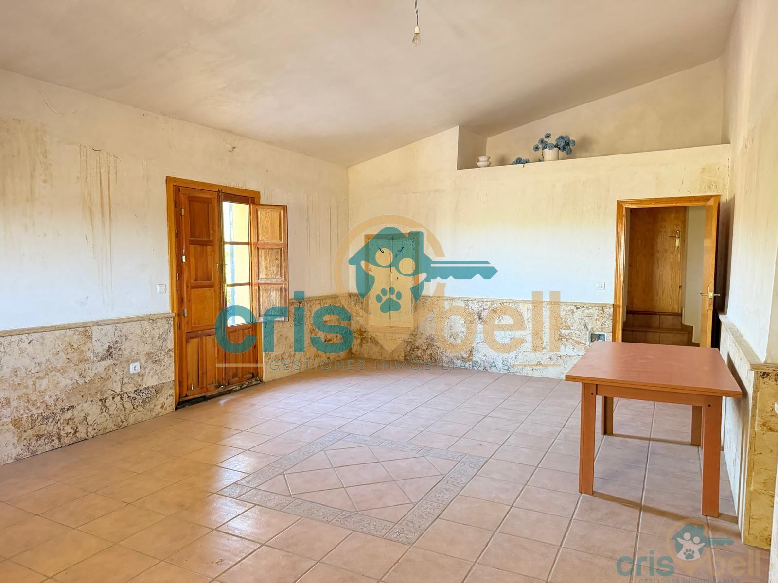 Venta de casa en Lorca