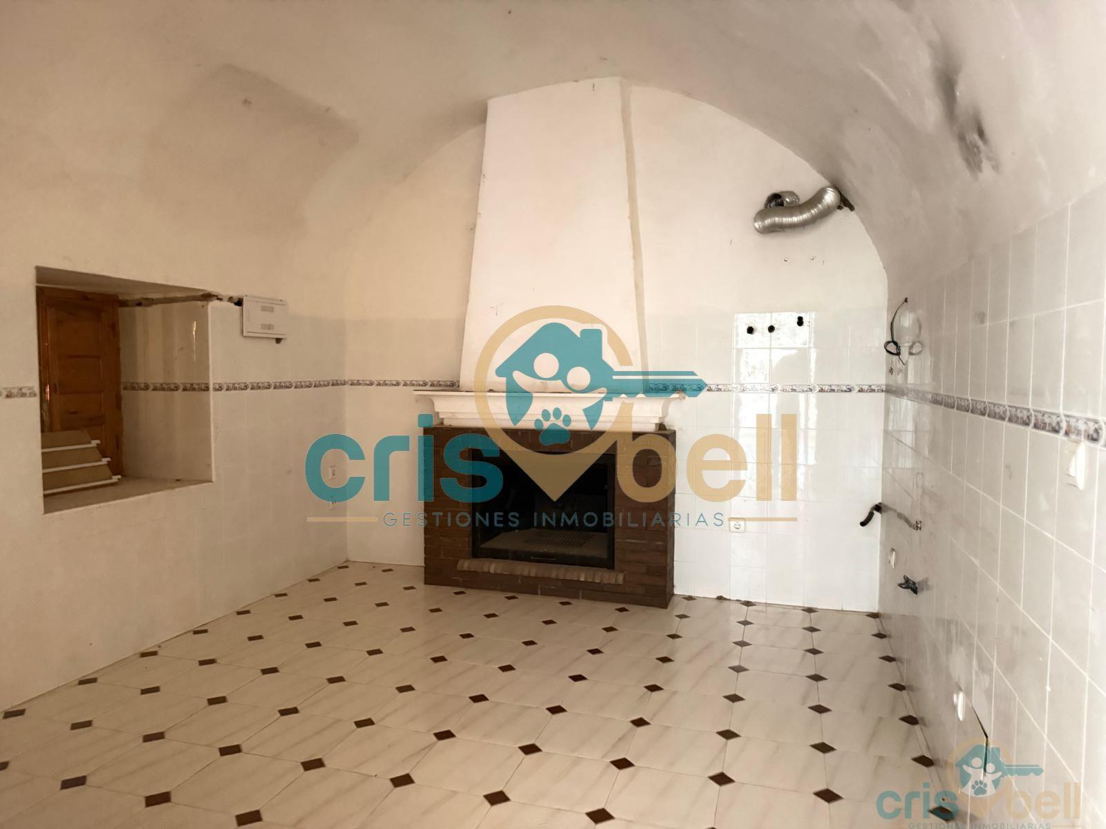 Venta de casa en Lorca