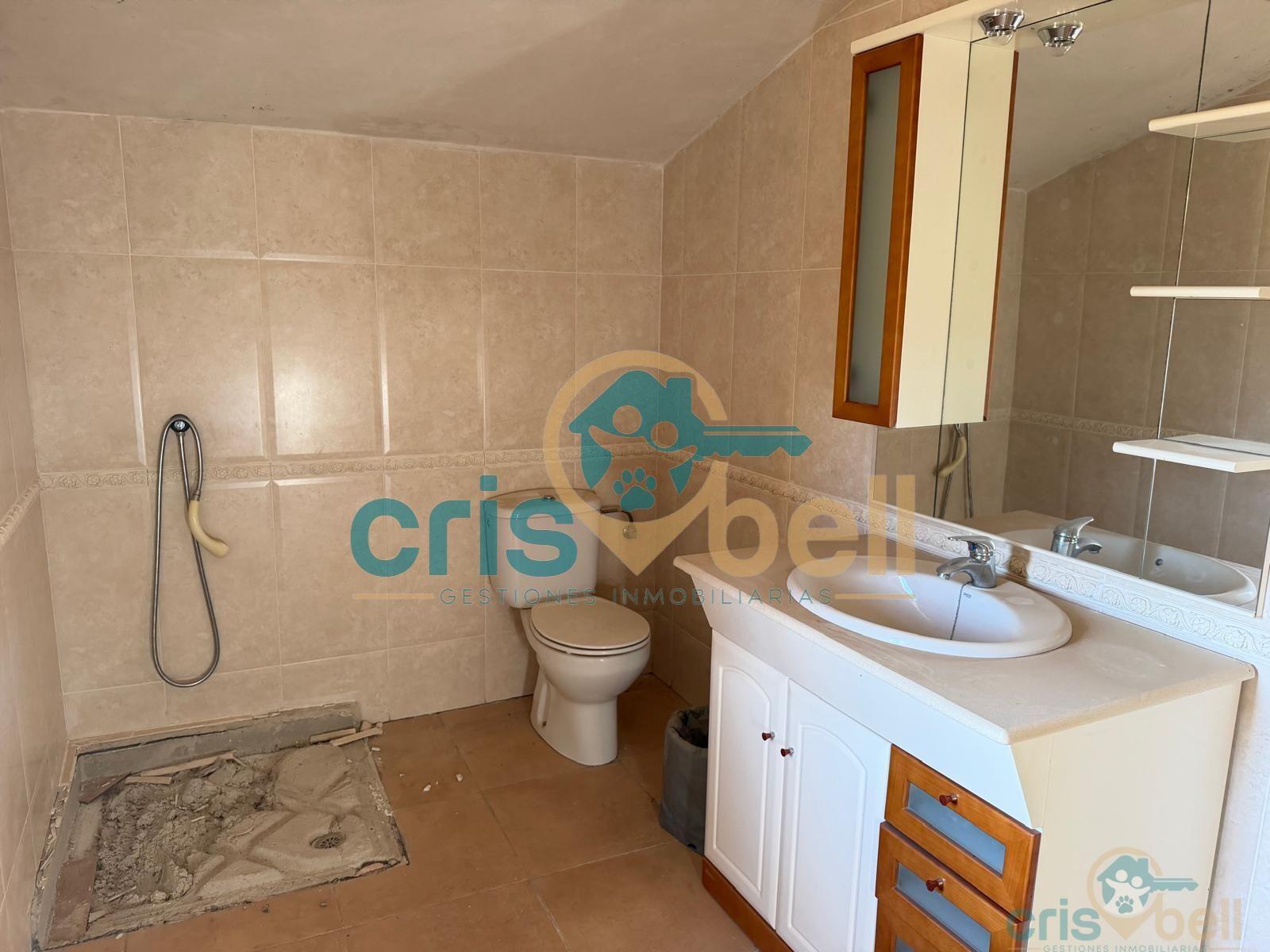 Venta de casa en Lorca