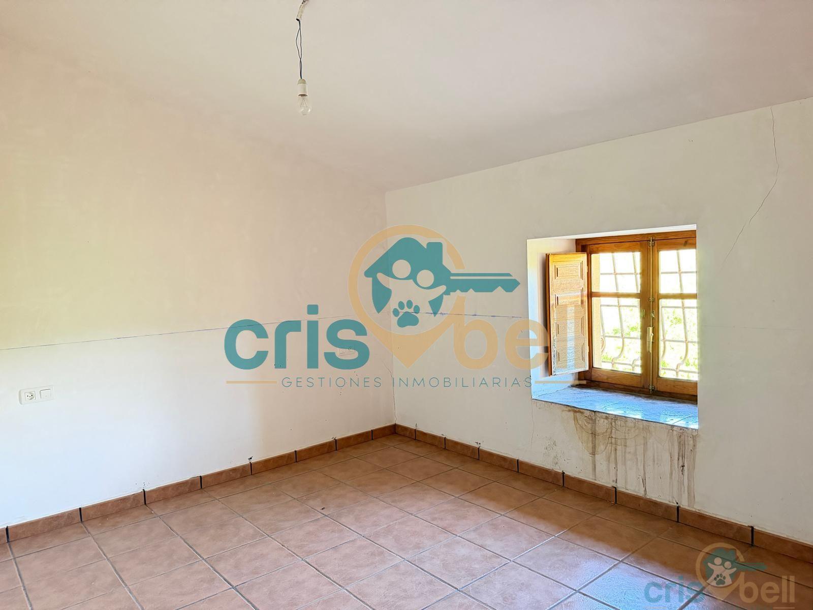 Venta de casa en Lorca