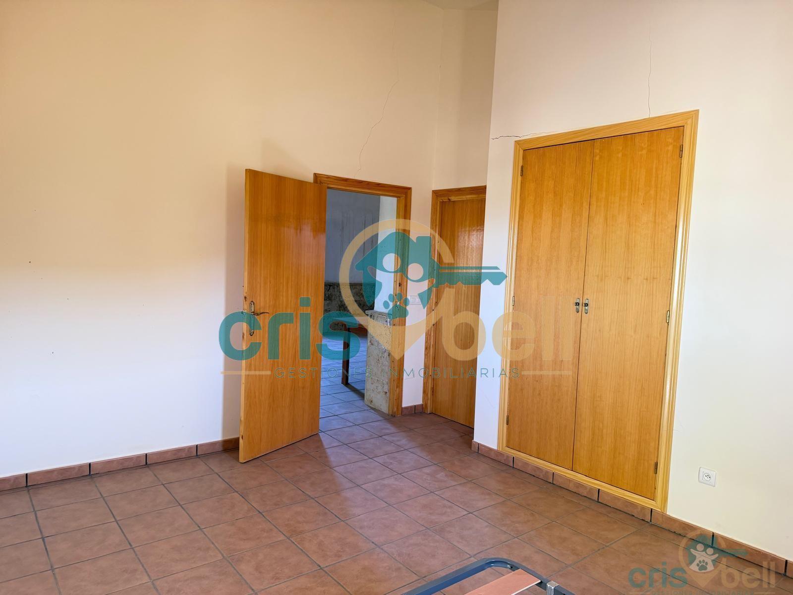 Venta de casa en Lorca