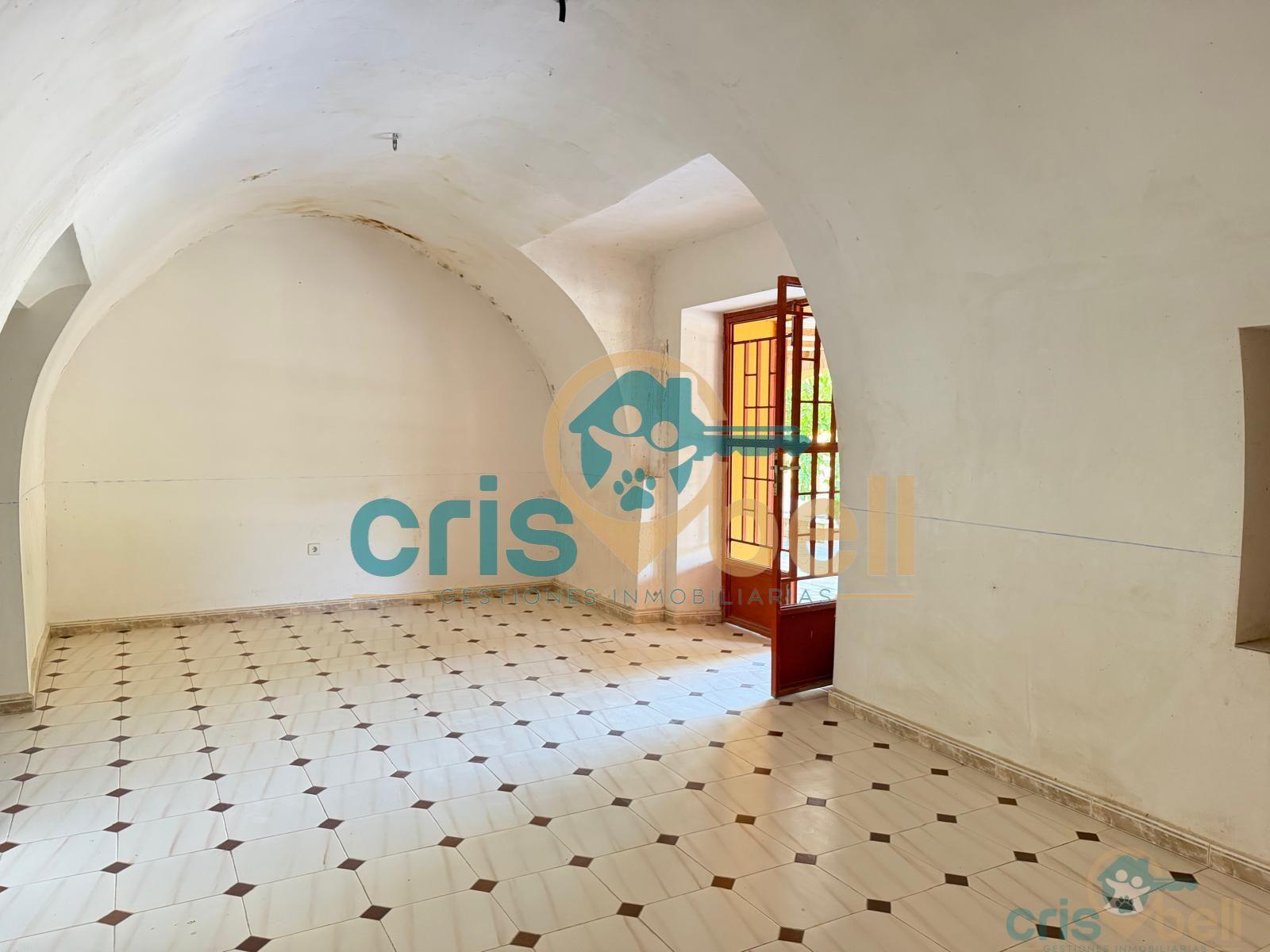 Venta de casa en Lorca