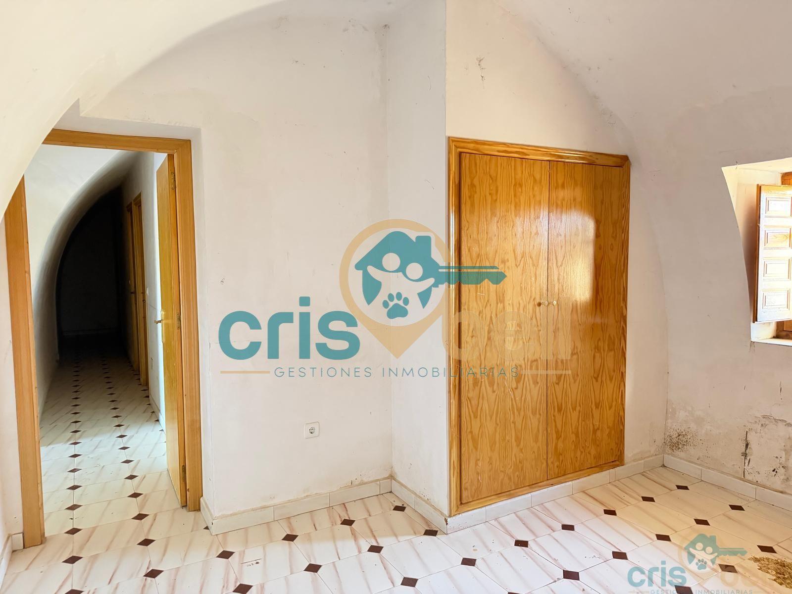 Venta de casa en Lorca