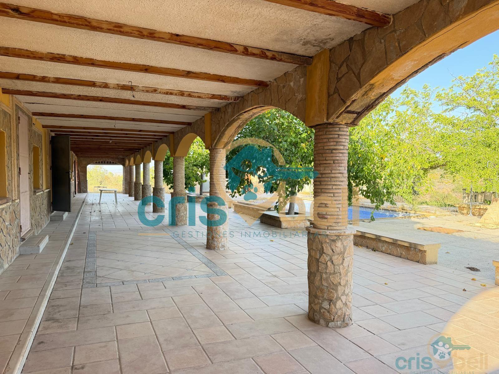 Venta de casa en Lorca
