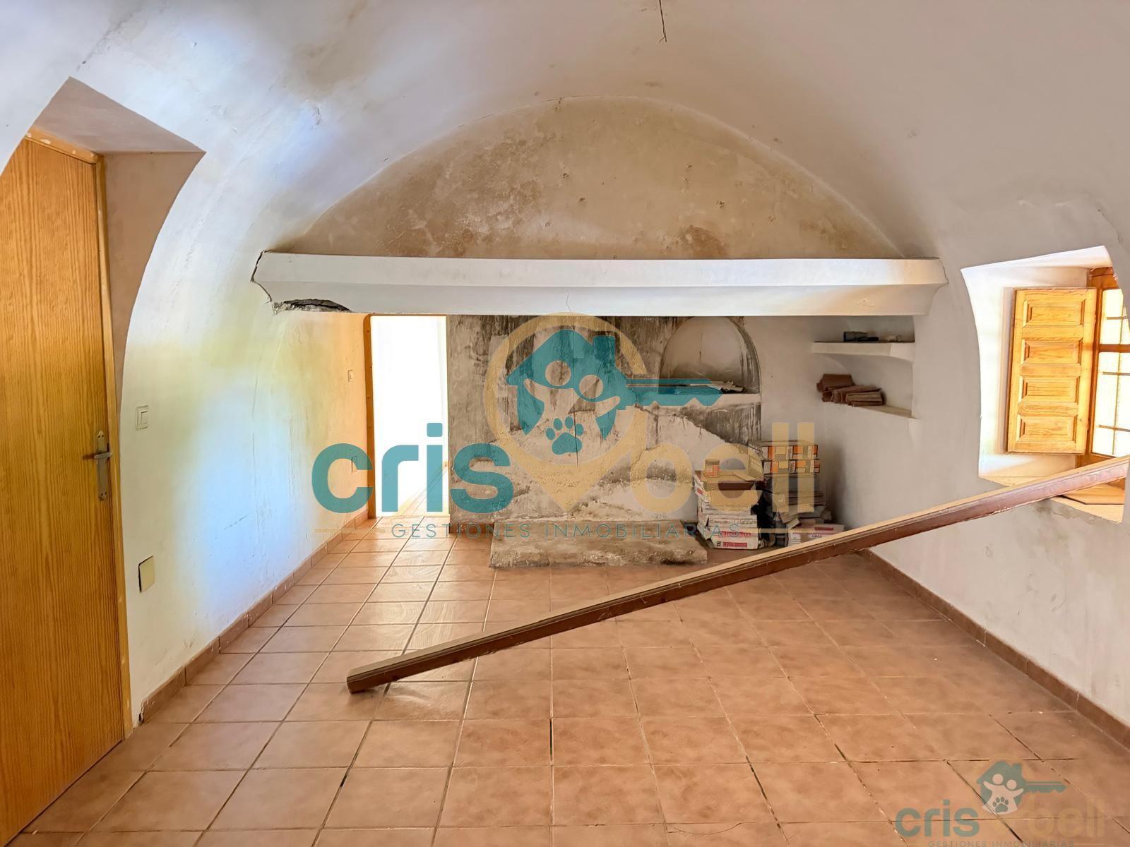 Venta de casa en Lorca