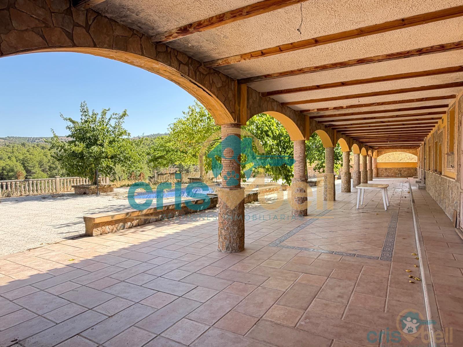 Venta de casa en Lorca
