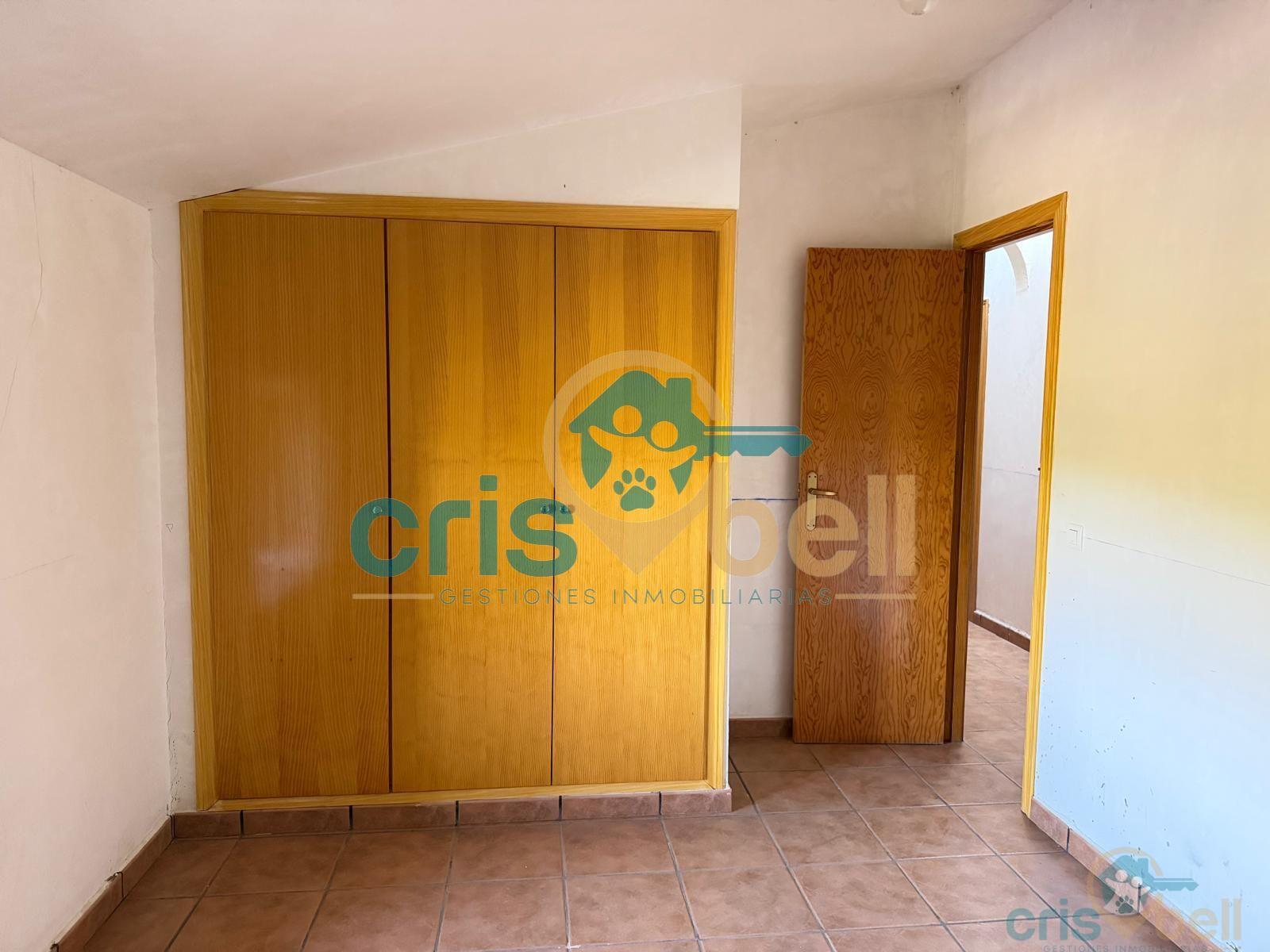 Venta de casa en Lorca