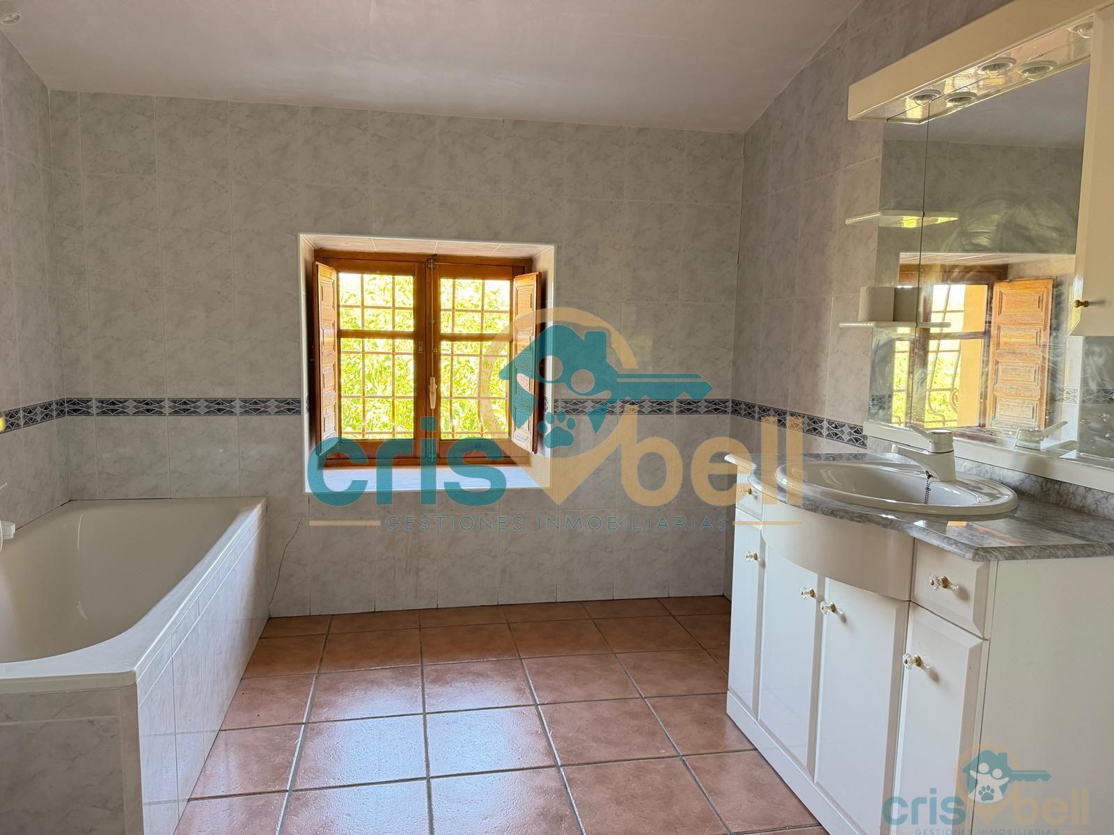 Venta de casa en Lorca