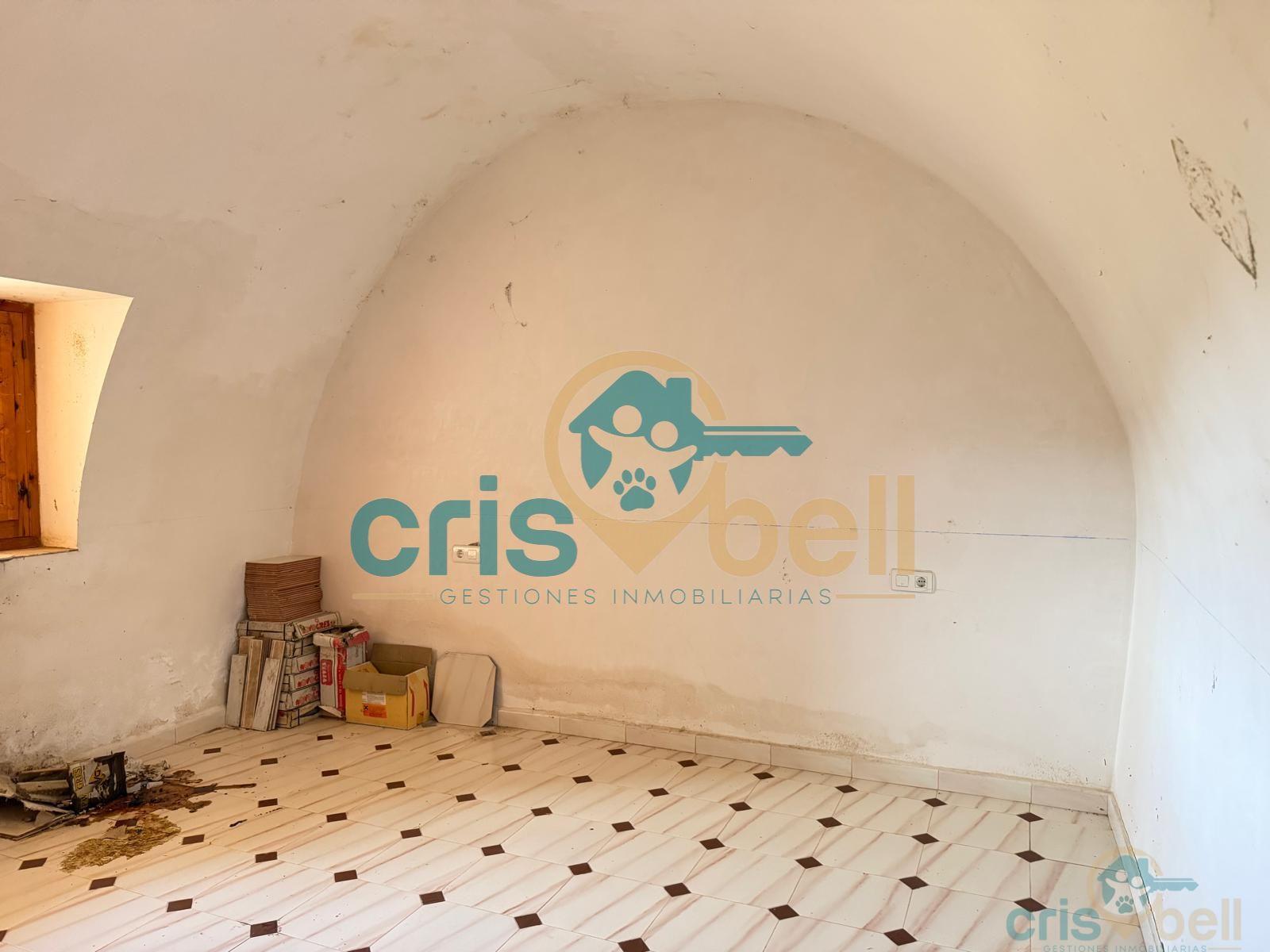 Venta de casa en Lorca