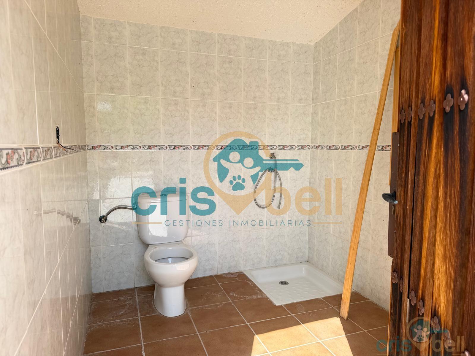 Venta de casa en Lorca