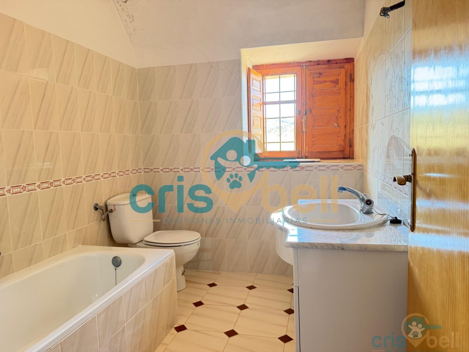 Venta de casa en Lorca