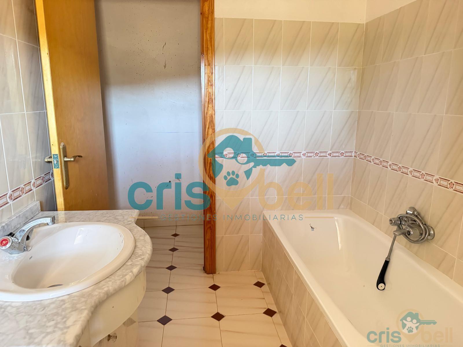 Venta de casa en Lorca