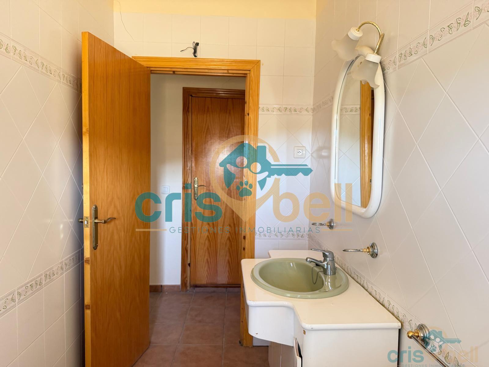 Venta de casa en Lorca