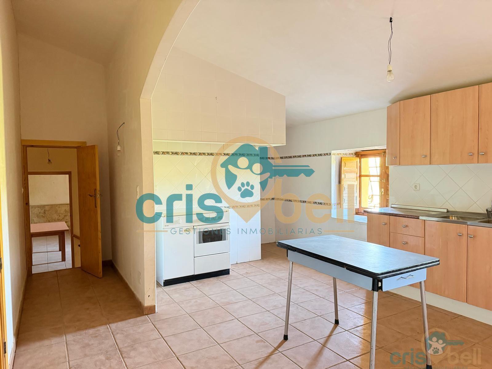 Venta de casa en Lorca