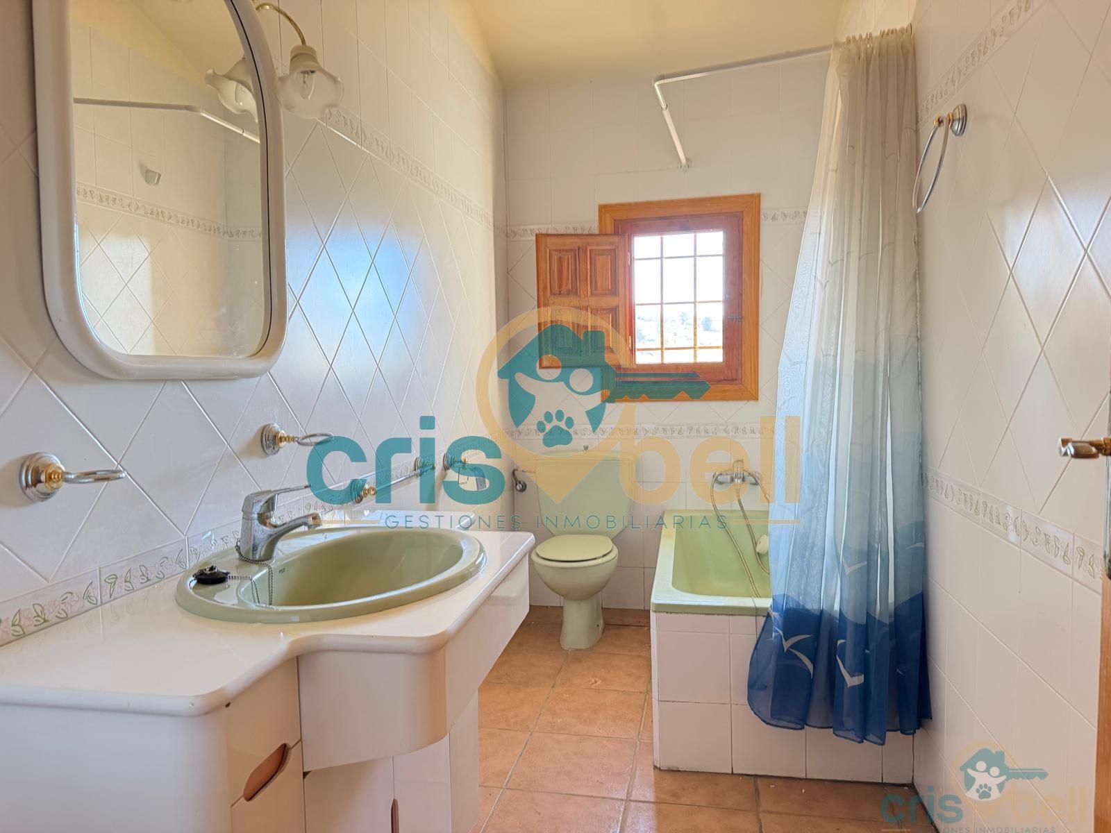 Venta de casa en Lorca