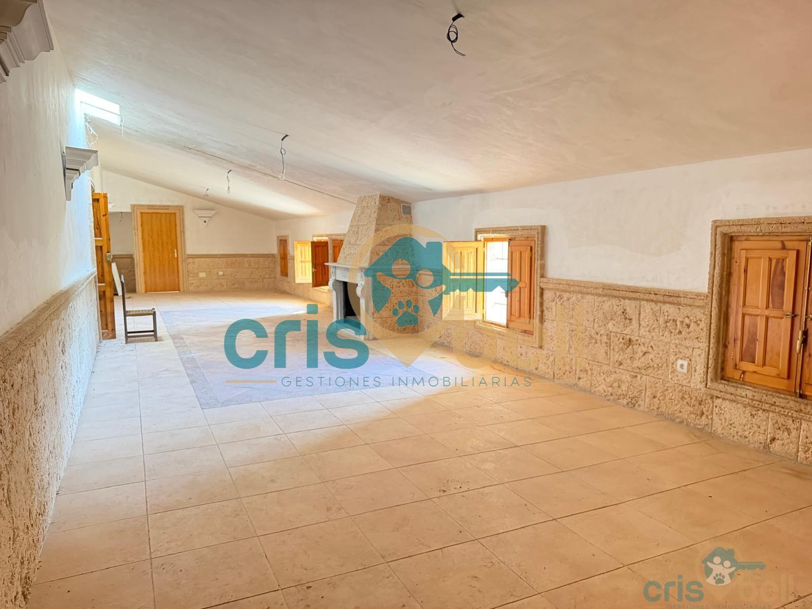 Venta de casa en Lorca