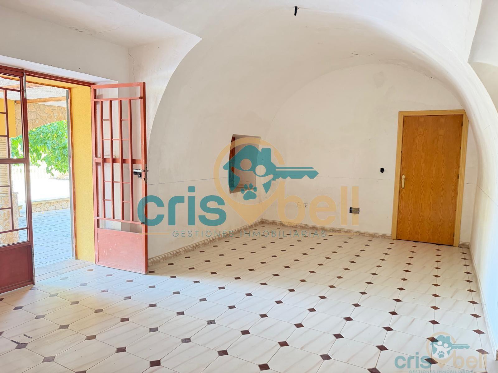 Venta de casa en Lorca