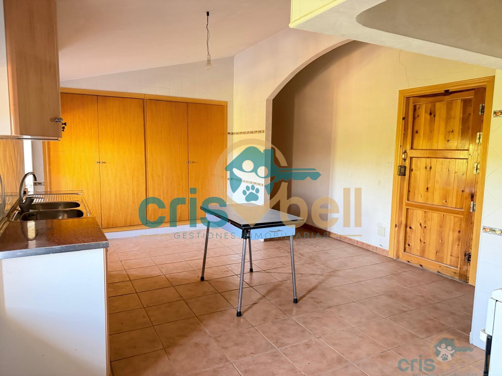 Venta de casa en Lorca