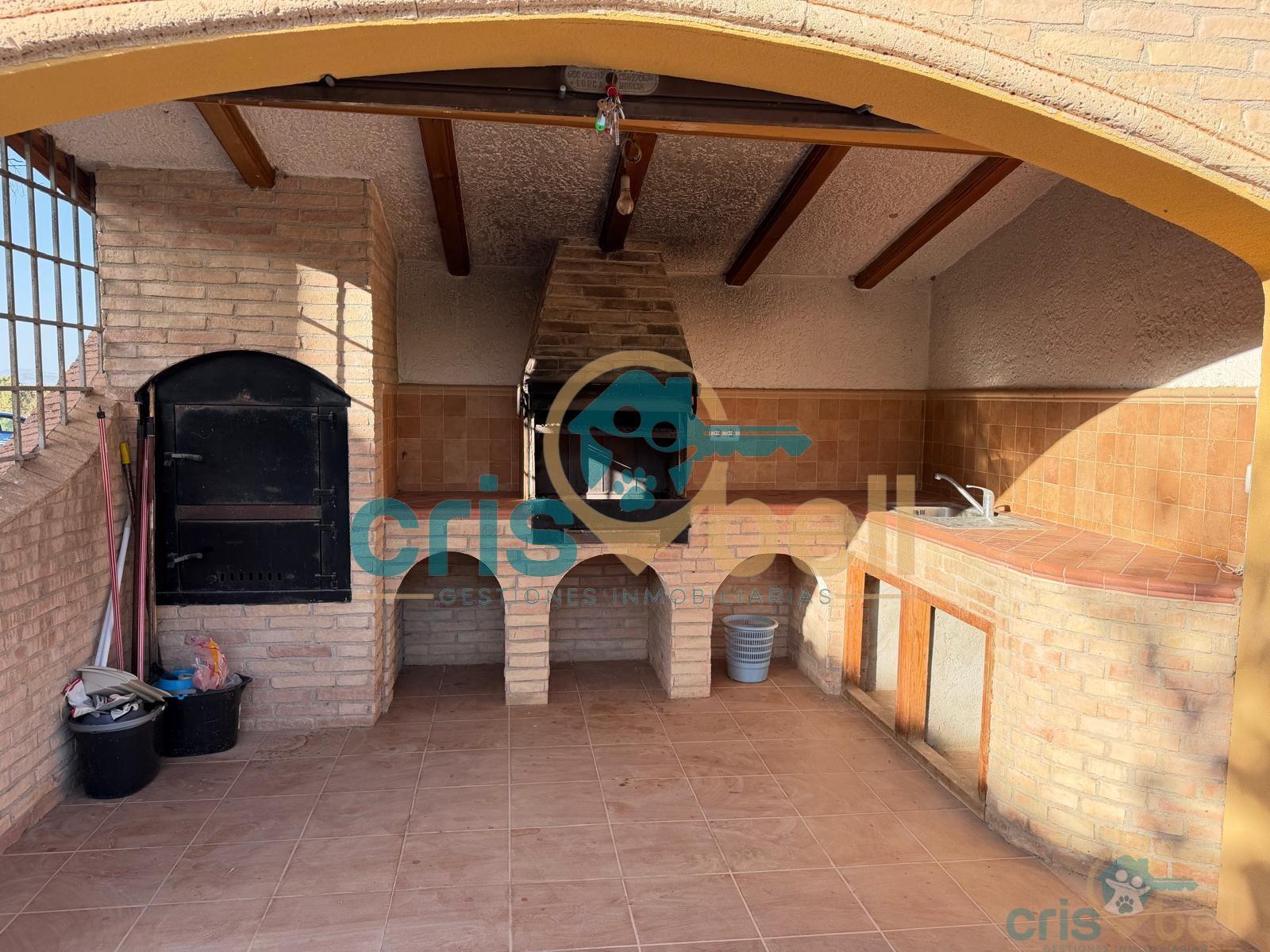 Venta de casa en Lorca