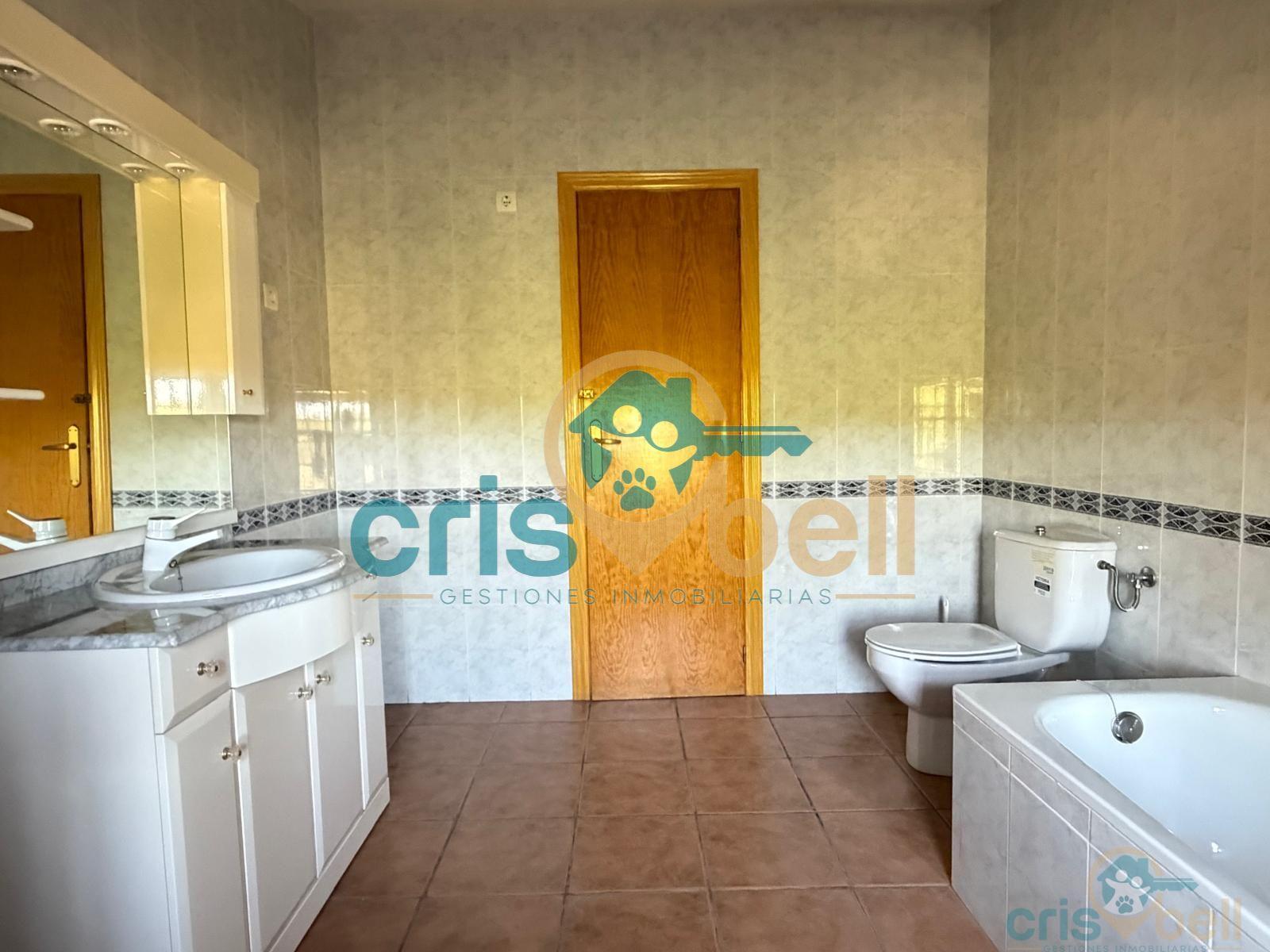 Venta de casa en Lorca