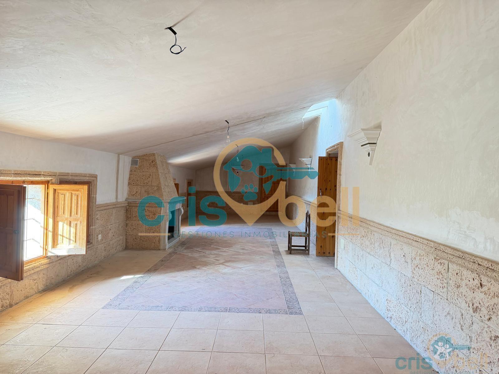 Venta de casa en Lorca