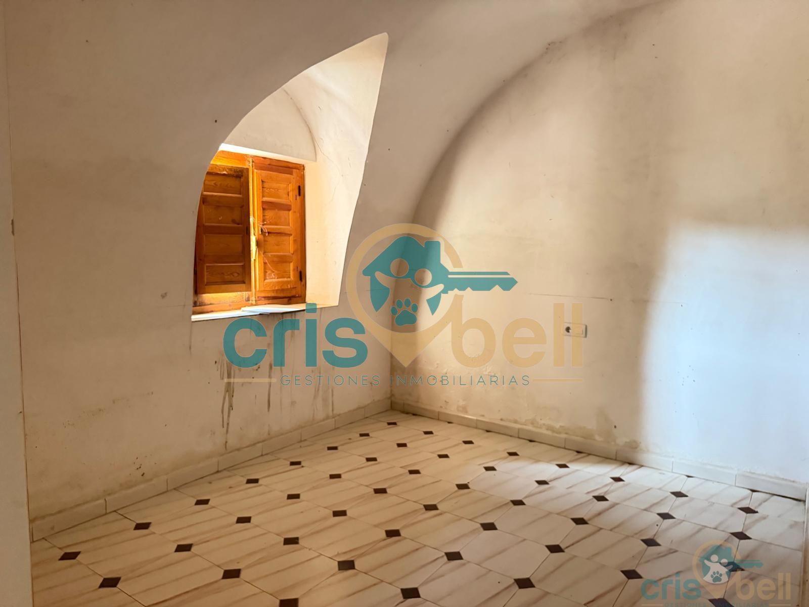 Venta de casa en Lorca