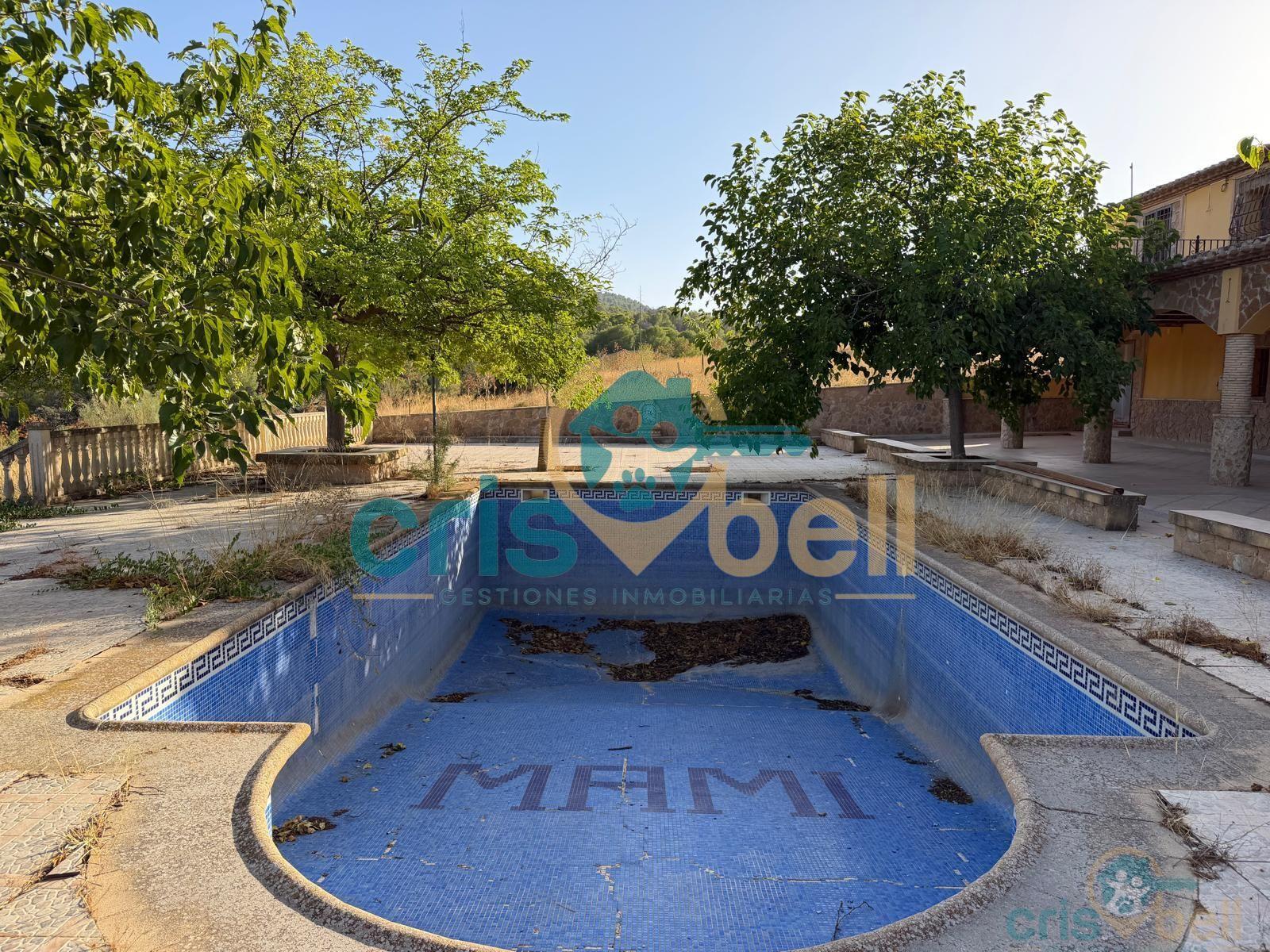 Venta de casa en Lorca