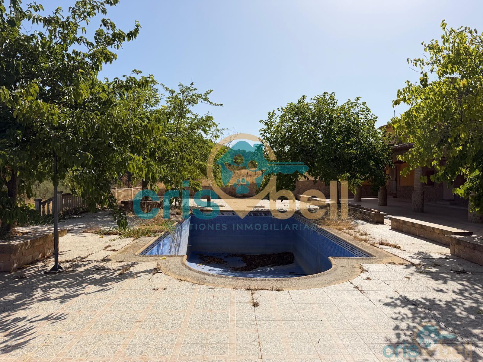 Venta de casa en Lorca