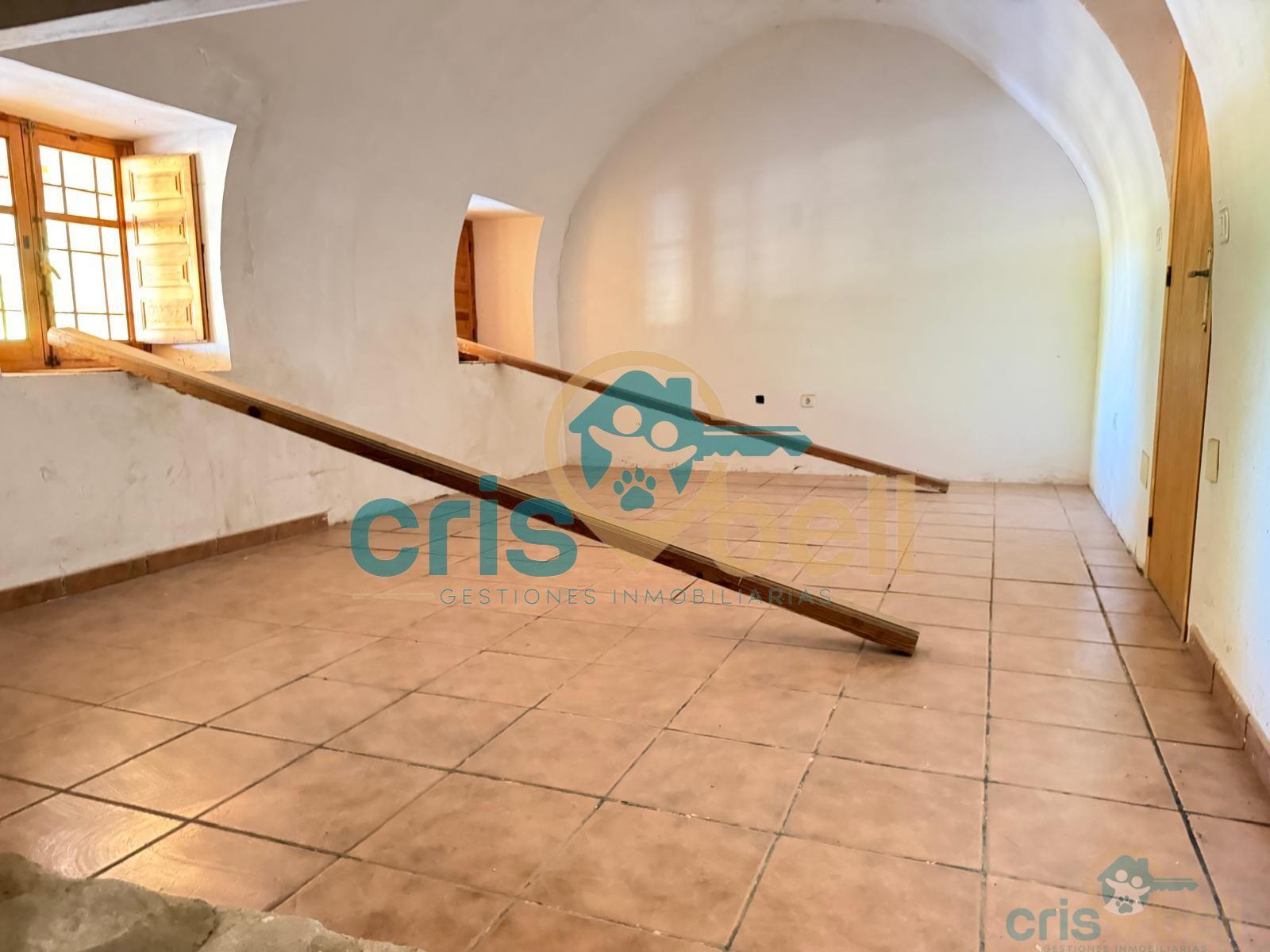 Venta de casa en Lorca