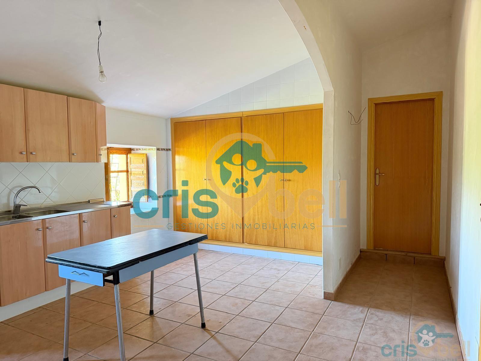 Venta de casa en Lorca