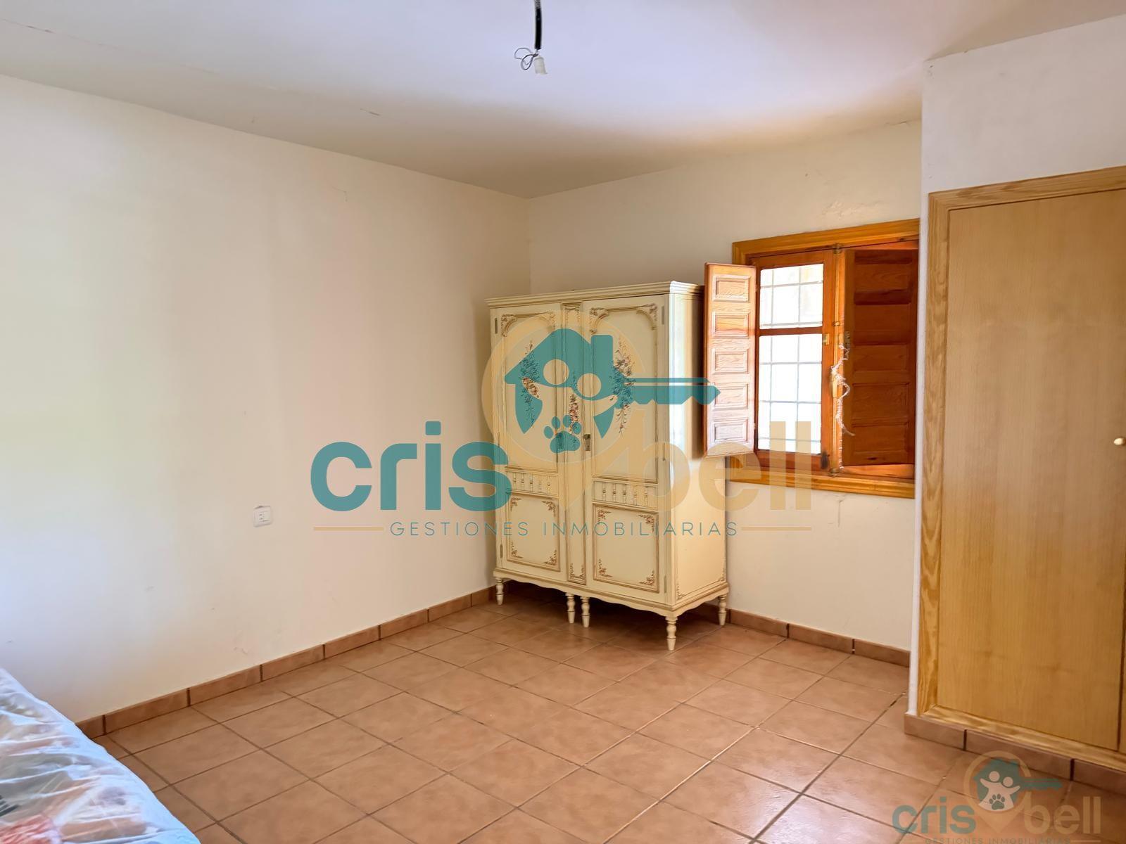 Venta de casa en Lorca