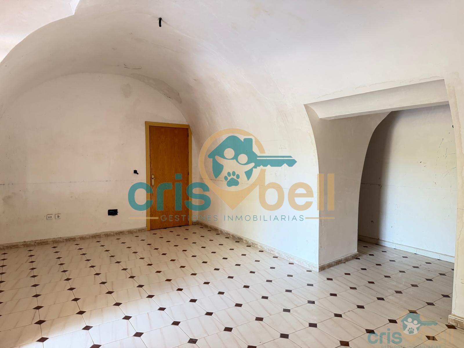 Venta de casa en Lorca