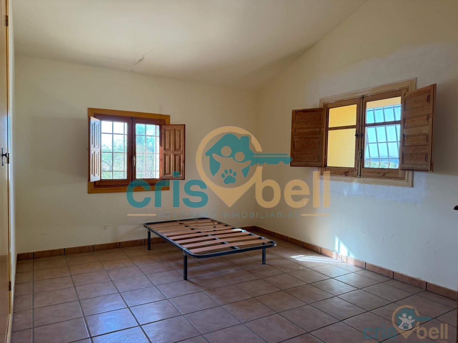 Venta de casa en Lorca