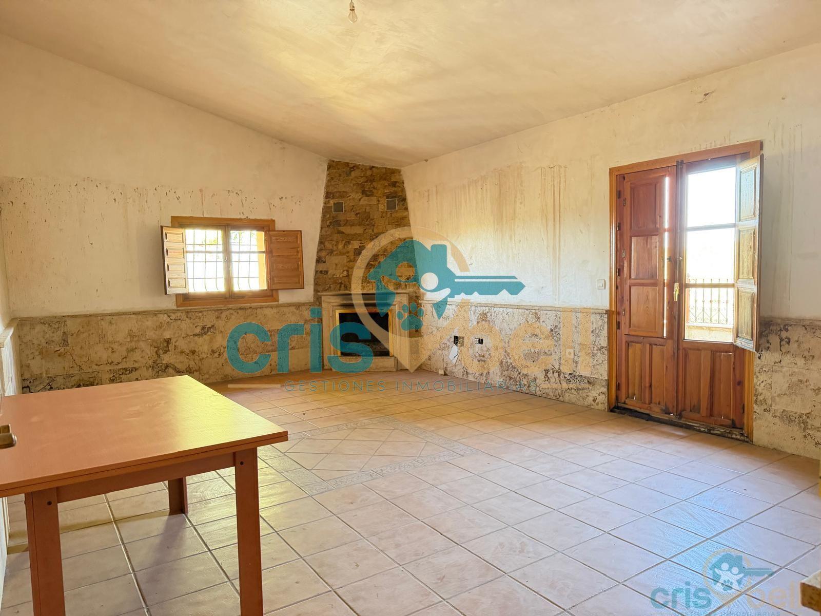 Venta de casa en Lorca