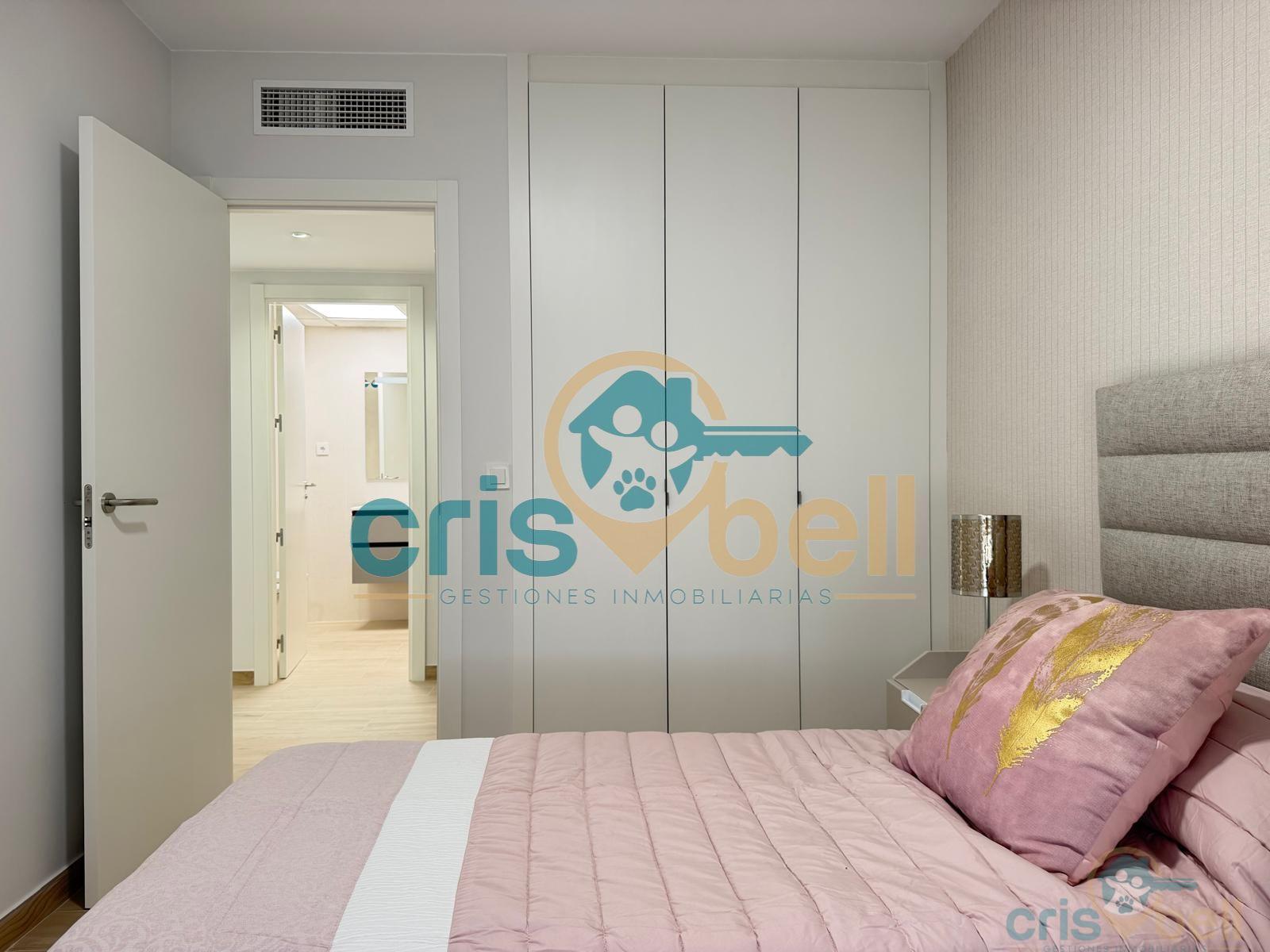 Venta de piso en Lorca