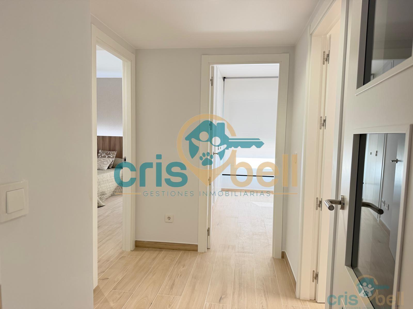 Venta de piso en Lorca
