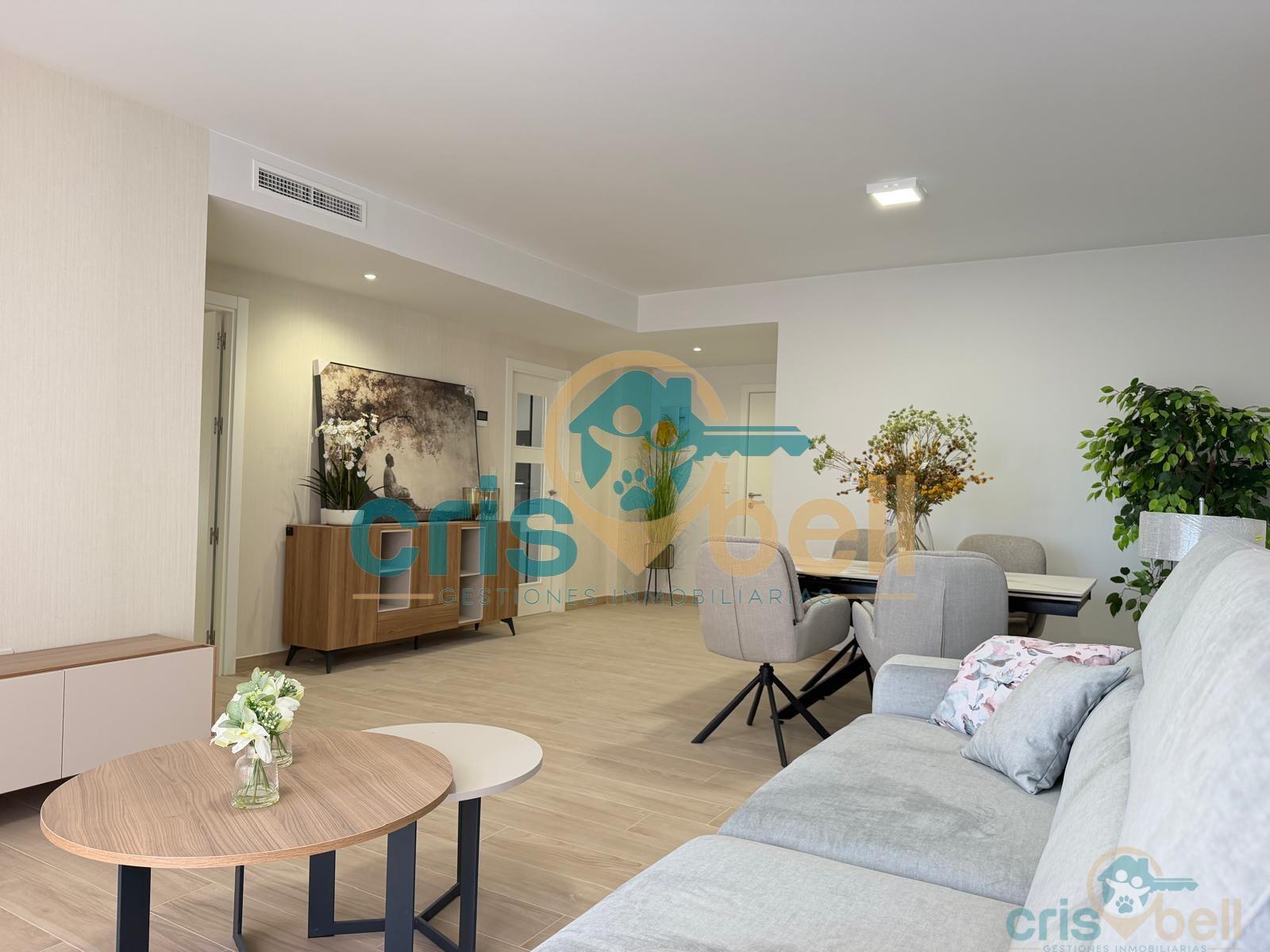 Venta de piso en Lorca