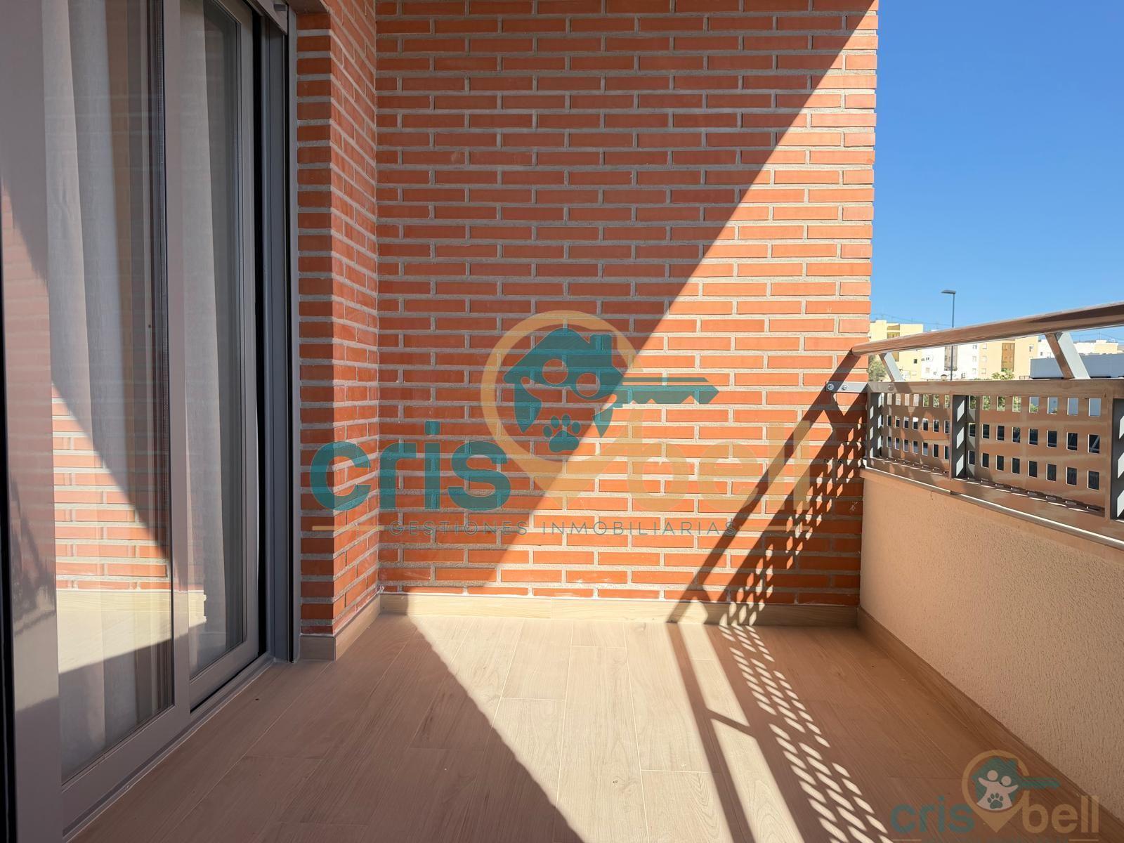 Venta de piso en Lorca