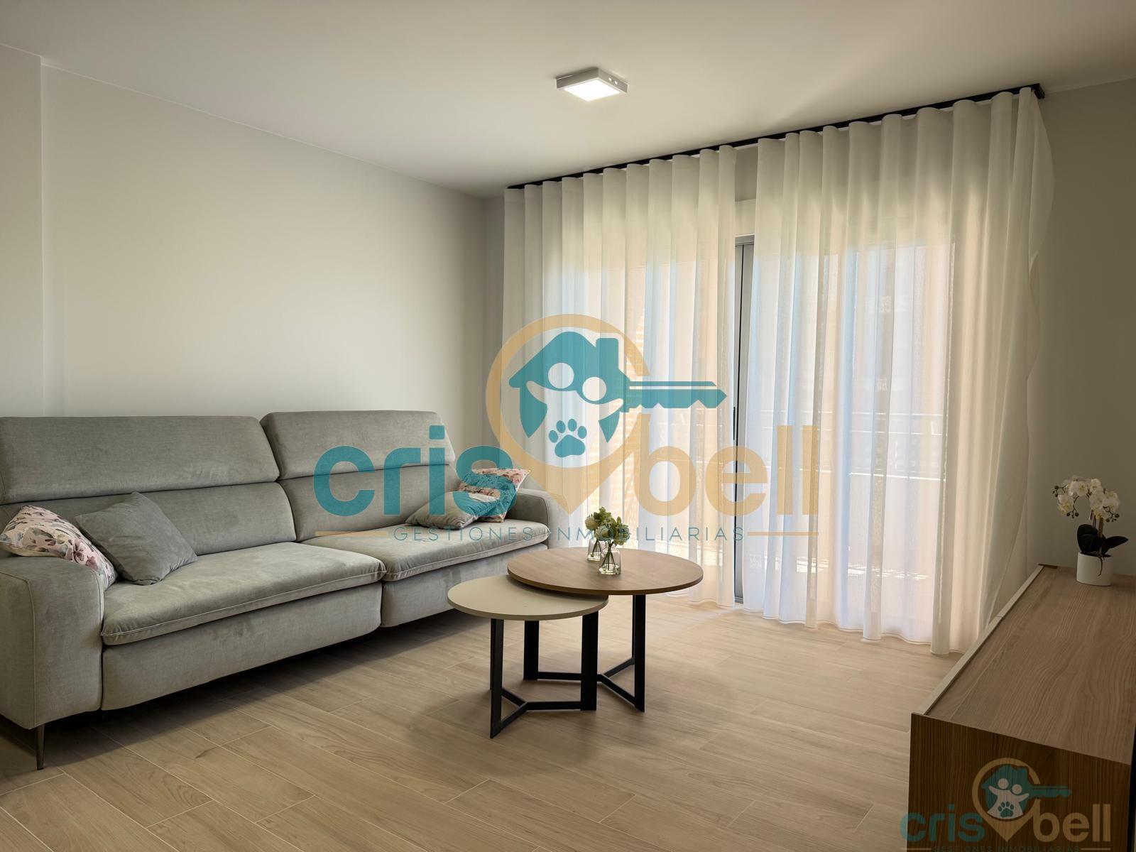 Venta de piso en Lorca