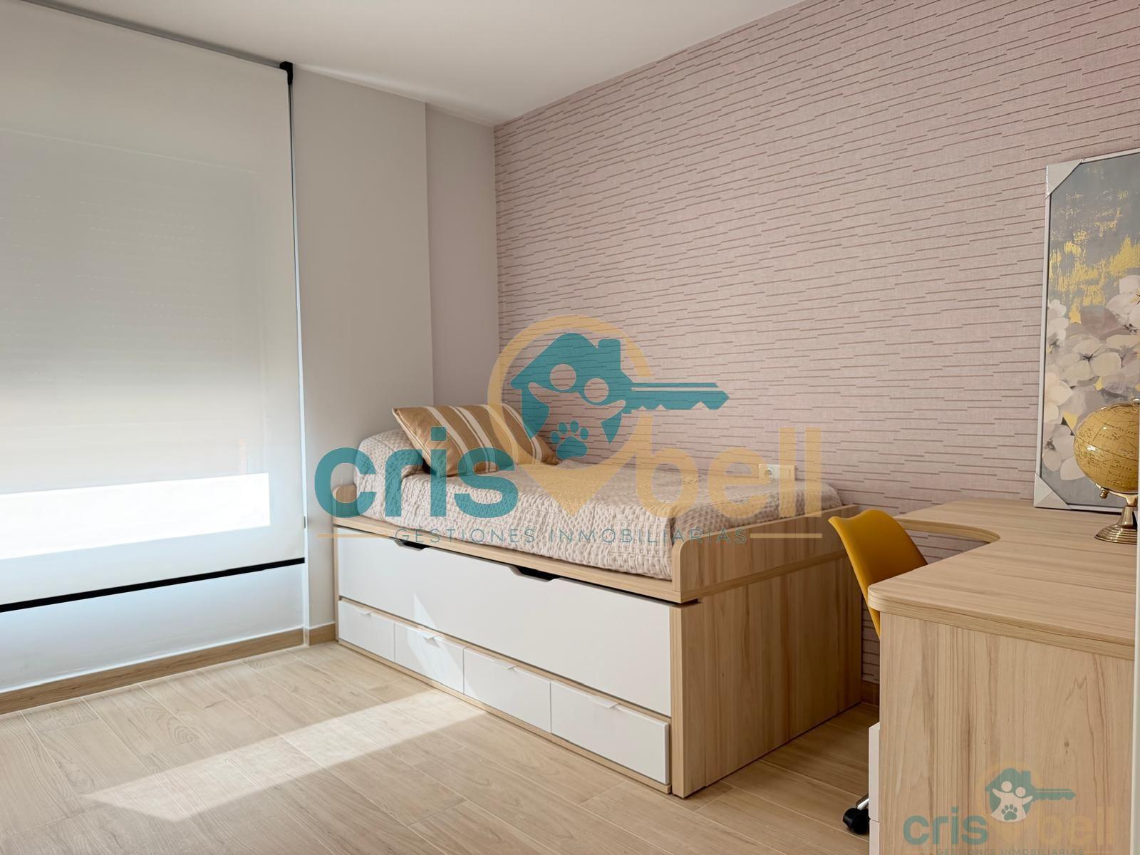 Venta de piso en Lorca