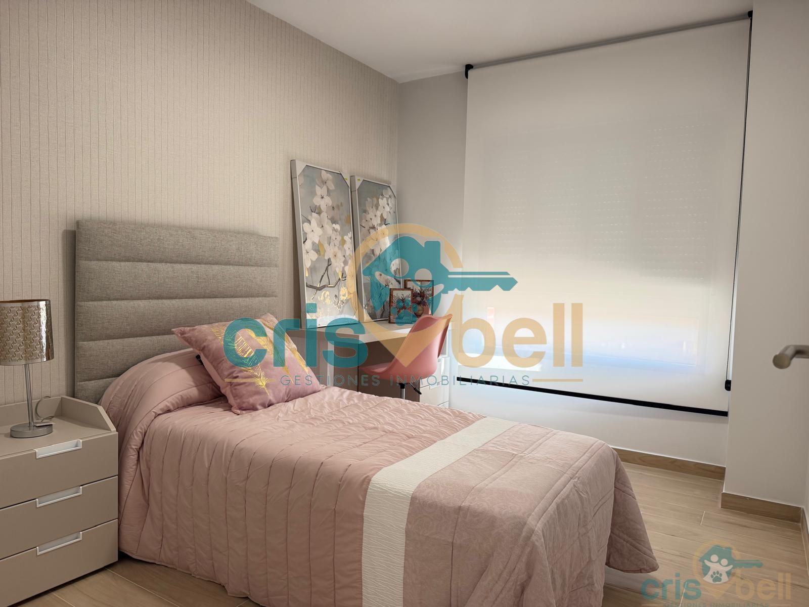 Venta de piso en Lorca