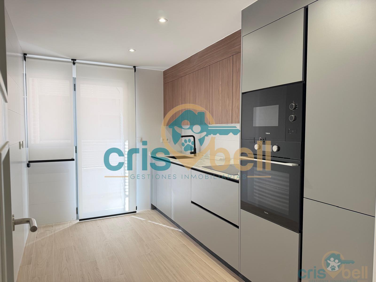 Venta de piso en Lorca