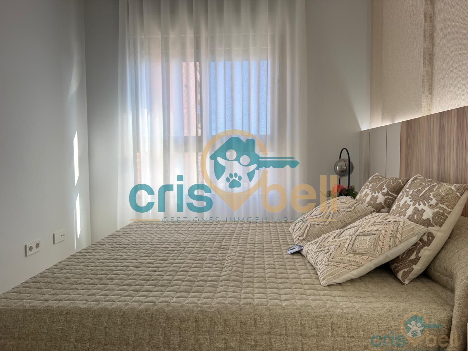 Venta de piso en Lorca