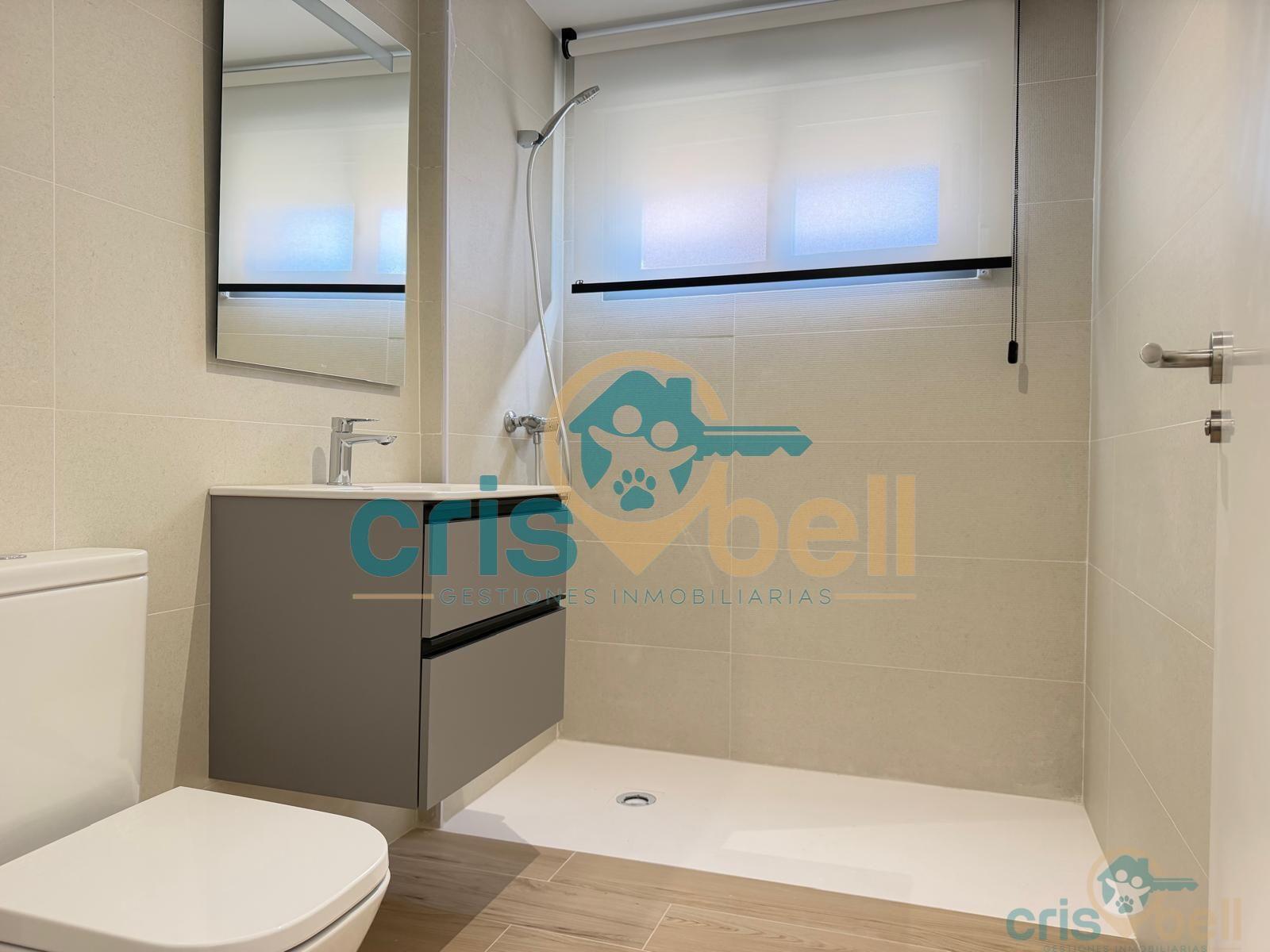 Venta de piso en Lorca