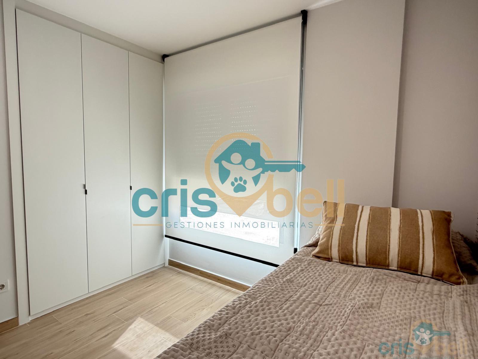 Venta de piso en Lorca
