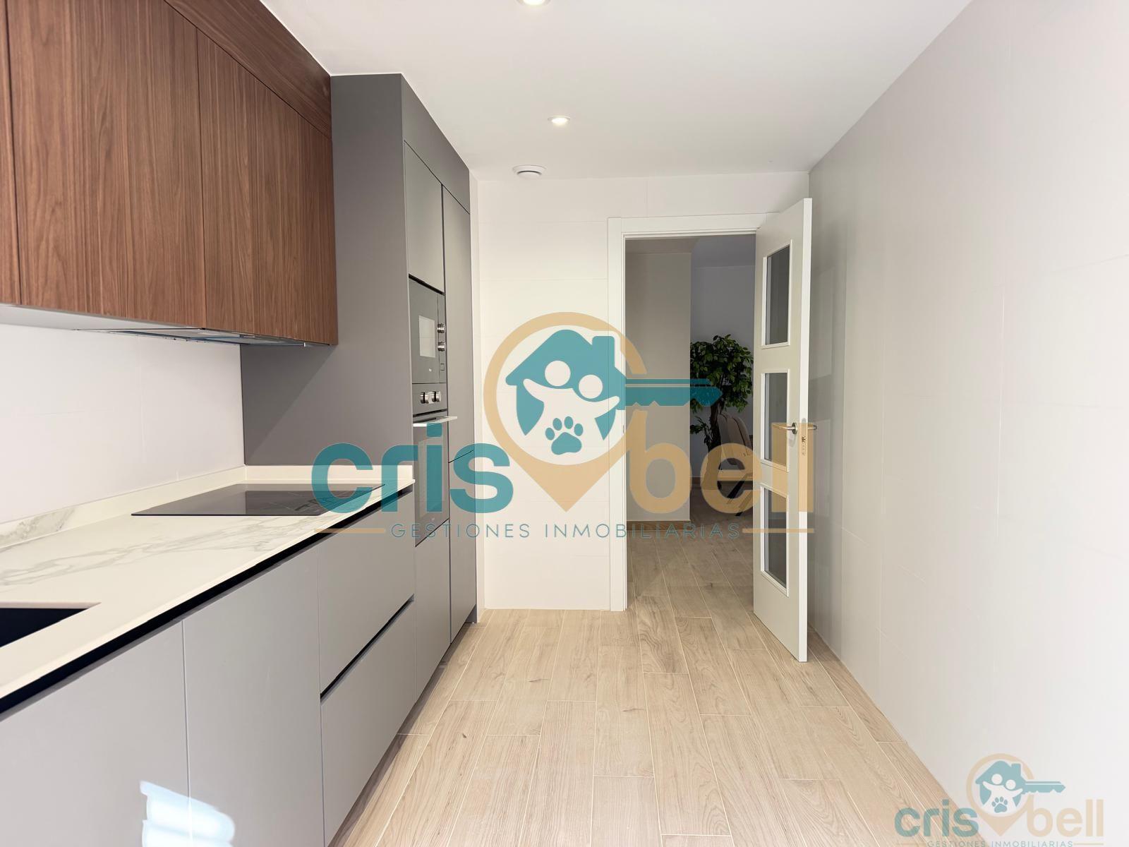 Venta de piso en Lorca