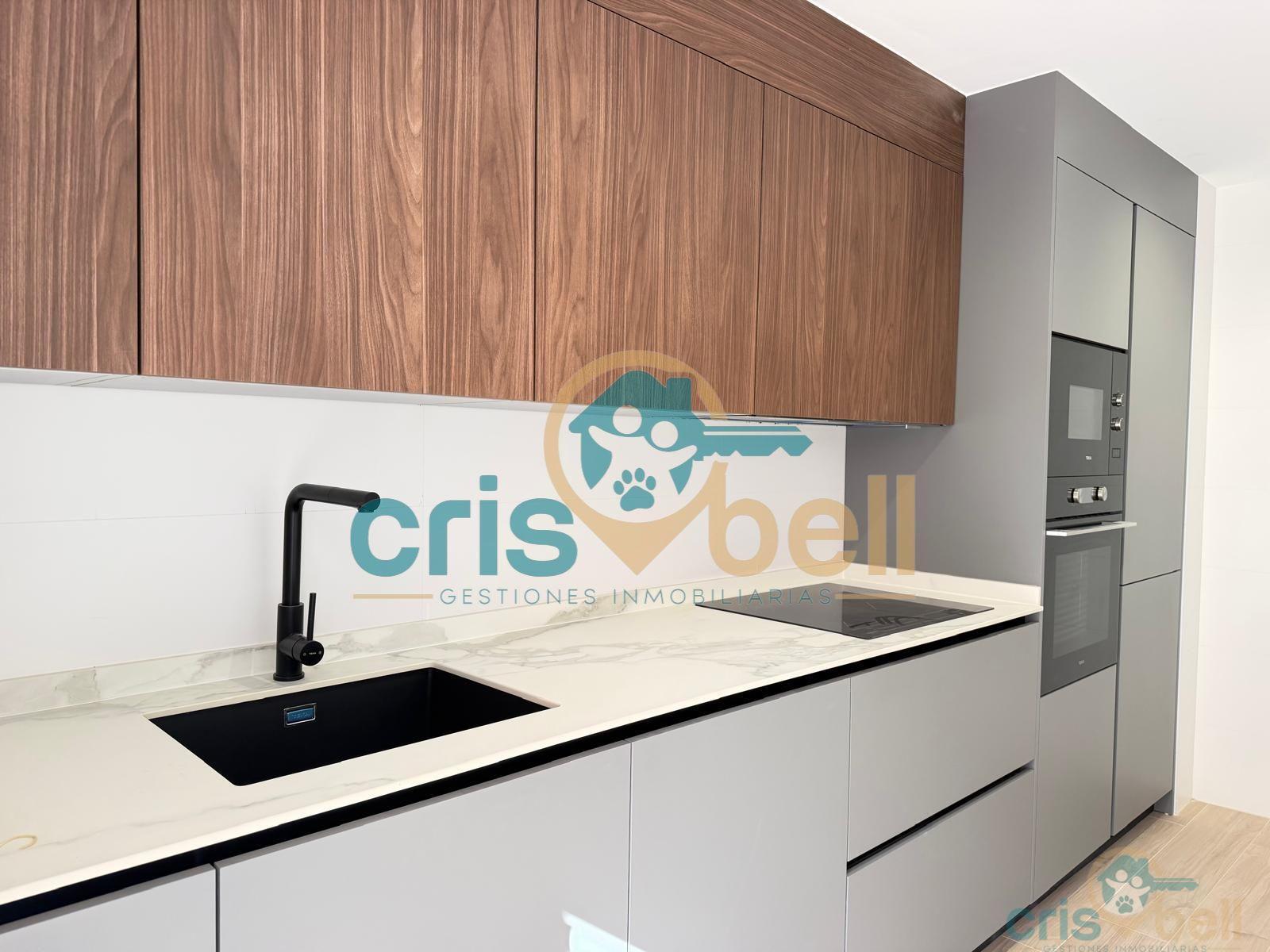 Venta de piso en Lorca