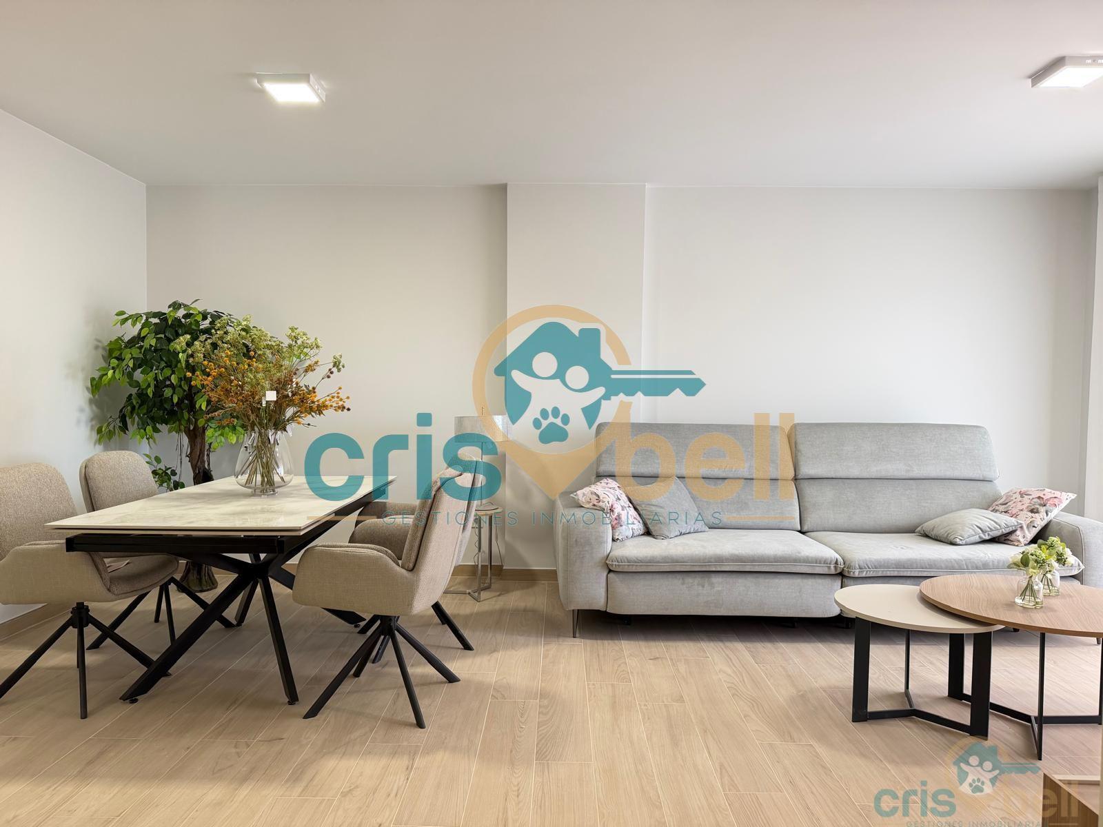Venta de piso en Lorca