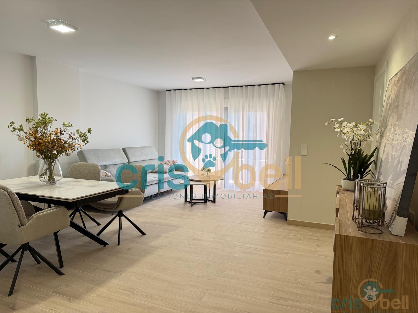 Venta de piso en Lorca